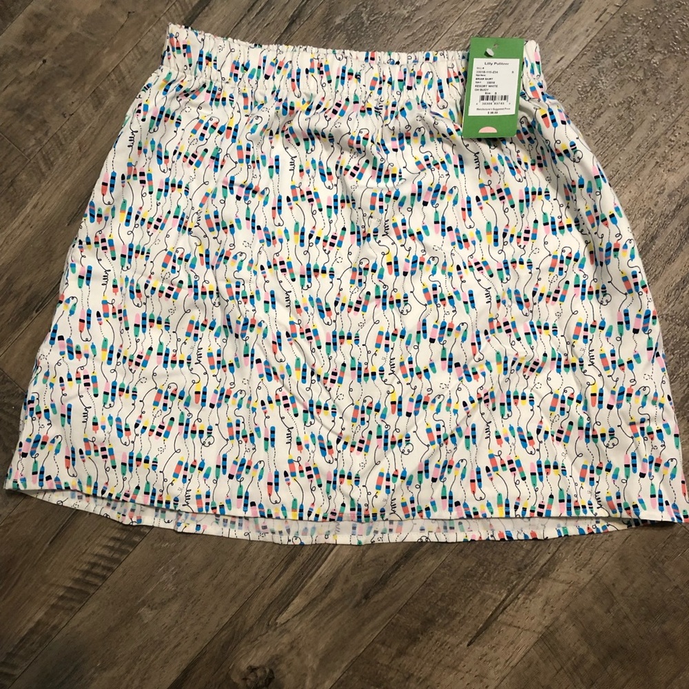 Lilly skirt